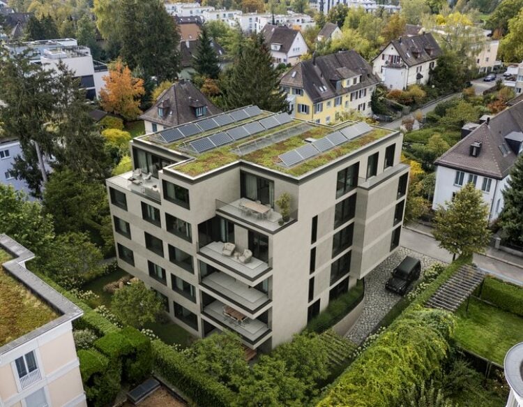 Visualisierung Aura 1